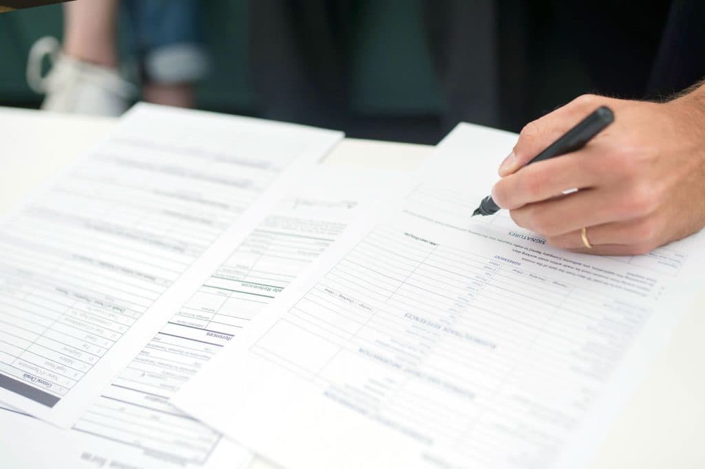 Процес визнання права власності