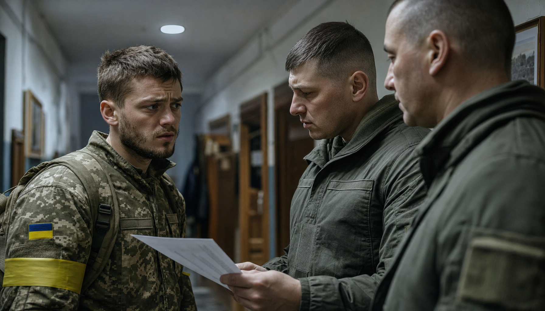 що робити якщо звинувачують у сзч