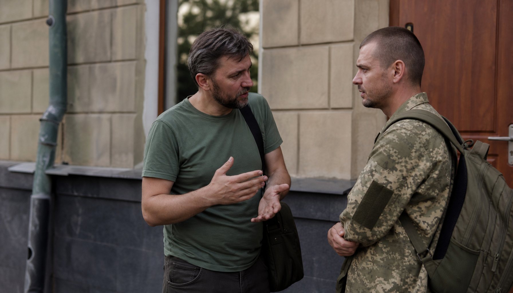 відмінність СЗЧ від дизертирства юридичний аналіз