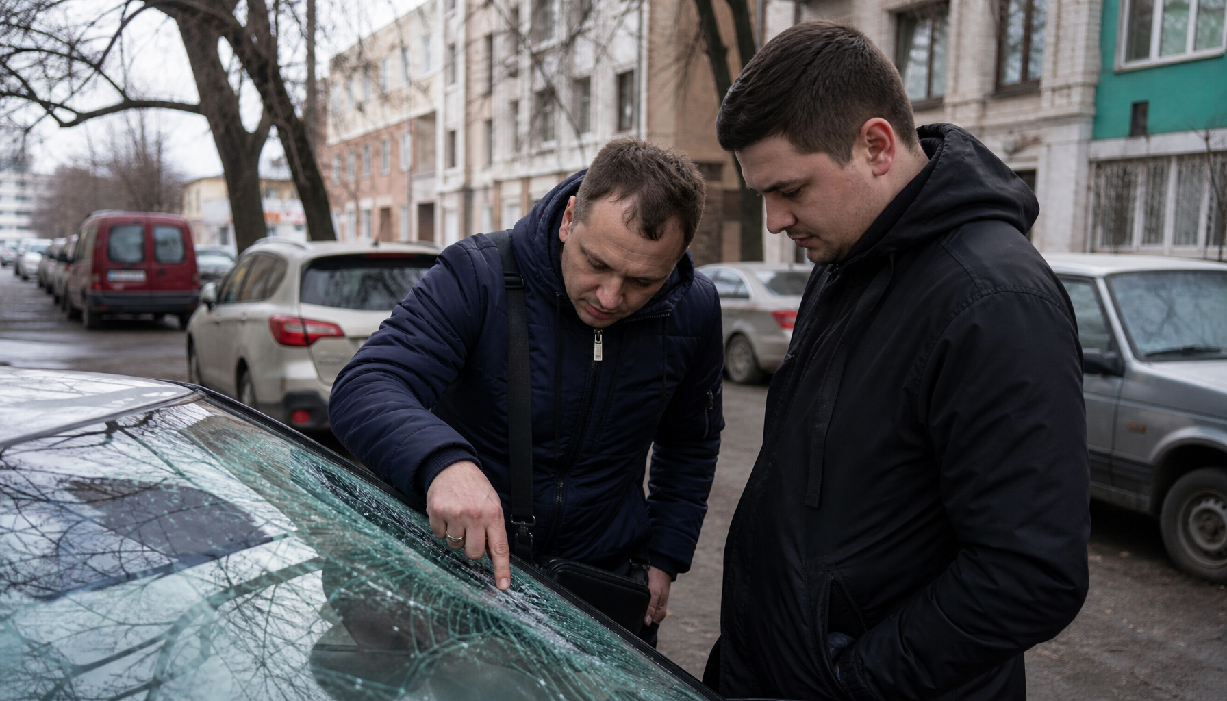 як отримати відшкодування за знищене майно стаття 194